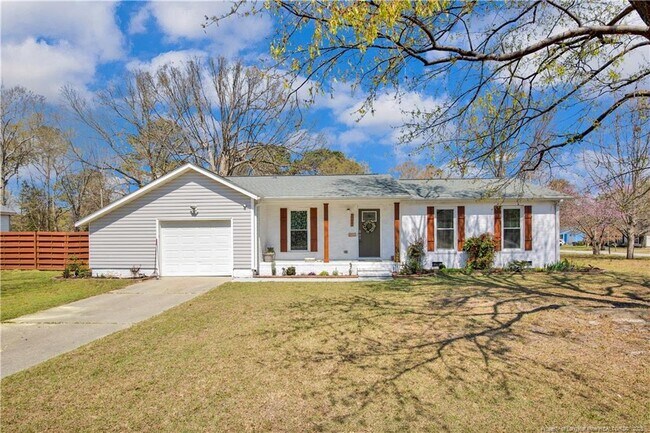 property at 6408 Winter Park Dr