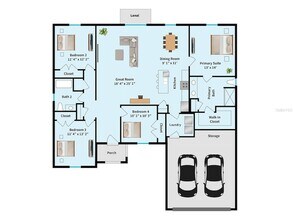242 Marion Oaks Golf Rd in Ocala, FL - Building Photo - Building Photo
