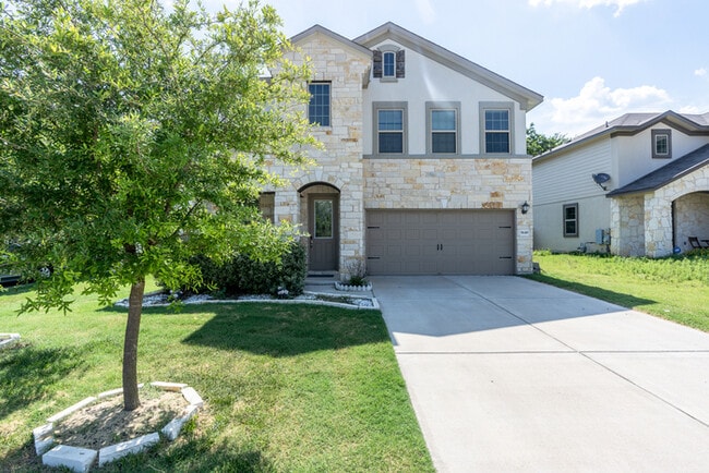 property at 5649 Porano Cir