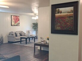 1409 Paseo del Oro in Temple, TX - Building Photo