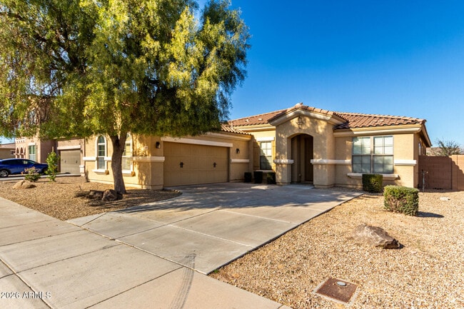 15956 W Cocopah St in Goodyear, AZ - Building Photo - Building Photo