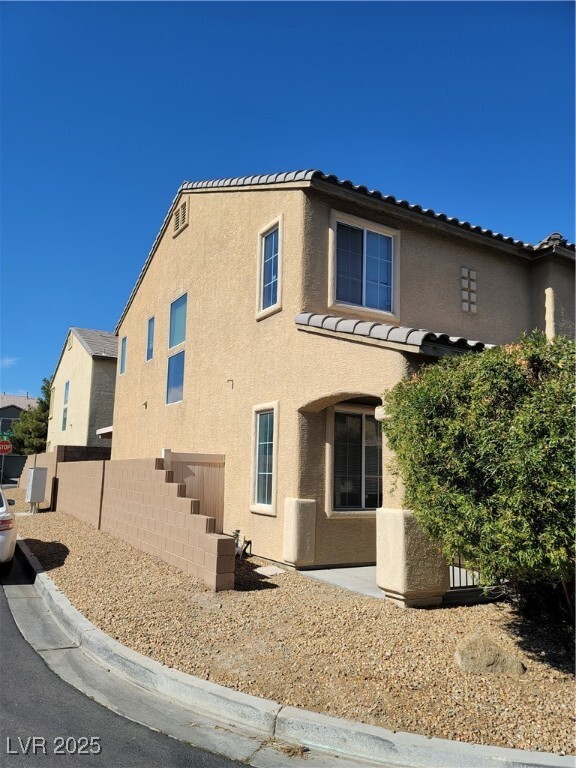 property at 4085 Oliver Sagebrush Dr