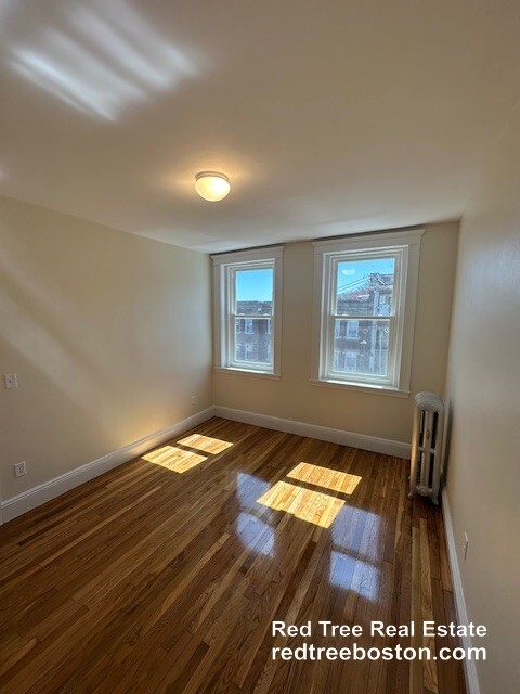 109 Brainerd Rd, Unit 12 in Boston, MA - Building Photo - Building Photo