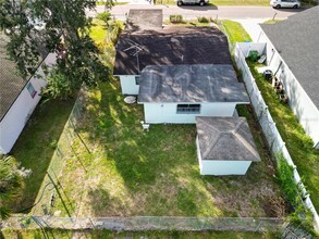 4507 Webster St in Tampa, FL - Building Photo - Building Photo