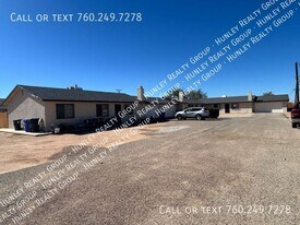 13058 Mohawk Rd in Apple Valley, CA - Building Photo