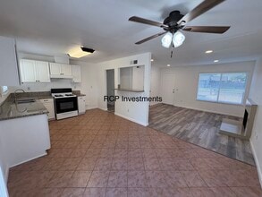 2234 W Avenue K13 in Lancaster, CA - Building Photo - Building Photo