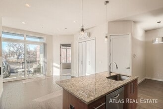 336 E 1st Ave in Denver, CO - Building Photo - Building Photo