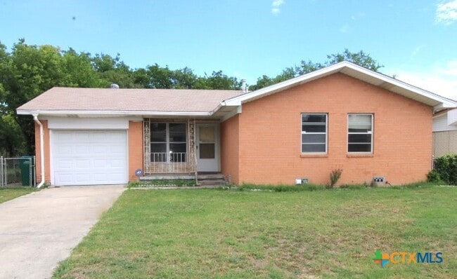 property at 1007 Robertson Ave