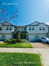 9676 Nyssa St in Land O Lakes, FL - Building Photo - Building Photo