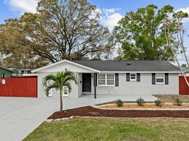 property at 7480 Hobson St NE