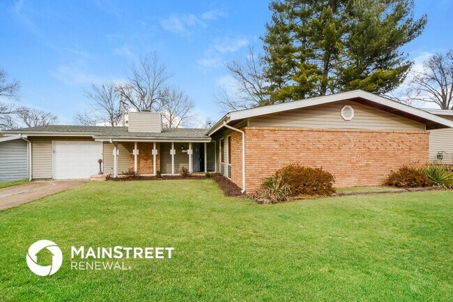 property at 3045 Durwood Dr