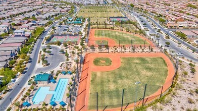 2257 Perugia Point Walk in Henderson, NV - Building Photo - Building Photo