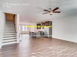1155 Rambler Cross in Atlanta, GA - Building Photo - Building Photo