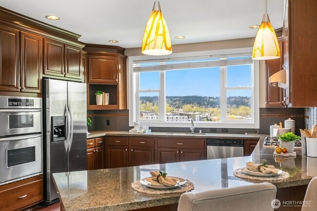 property at 8850 Redmond Woodinville Rd NE