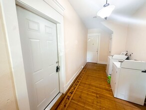 2043 N Talbott St in Indianapolis, IN - Foto de edificio - Building Photo