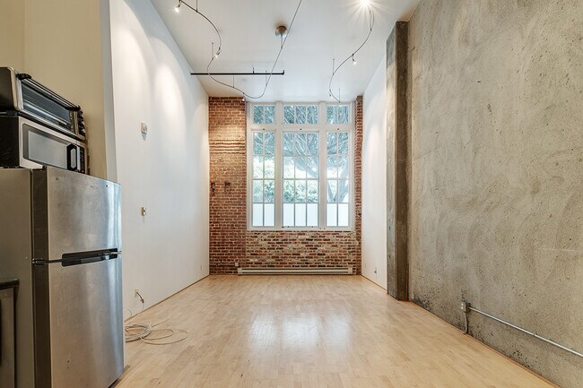 461 2nd St in San Francisco, CA - Building Photo - Building Photo