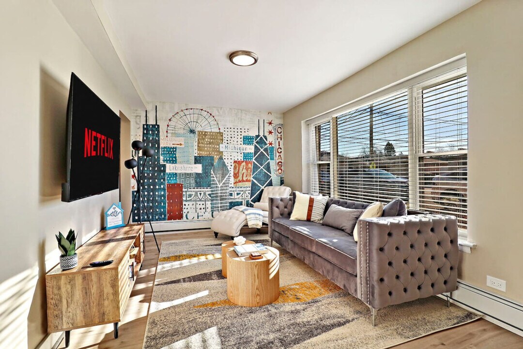 4444 Wisconsin Ave, Unit SI ID1366956P in Stickney, IL - Foto de edificio