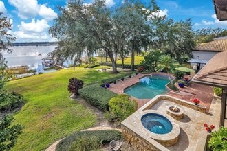 10577 Down Lakeview Cir in Windermere, FL - Building Photo - Building Photo