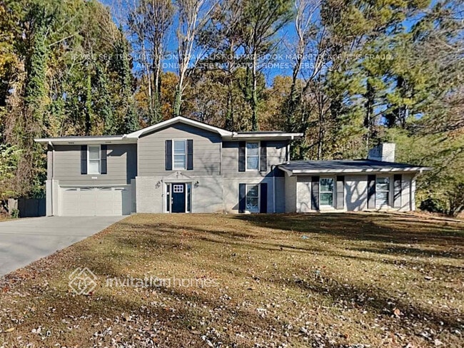 property at 519 Joel Dr