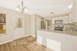 1124 White Mountain Ln in Nashville, TN - Building Photo - Building Photo