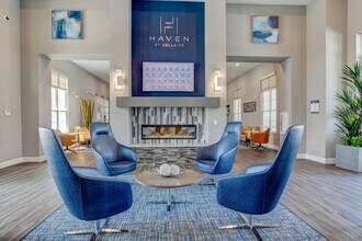 Haven at Bellaire in Richmond, TX - Building Photo - Interior Photo