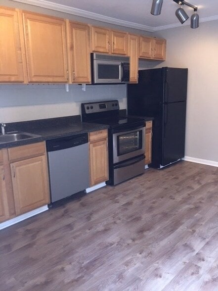 2241 W Pensacola St in Tallahassee, FL - Building Photo - Building Photo