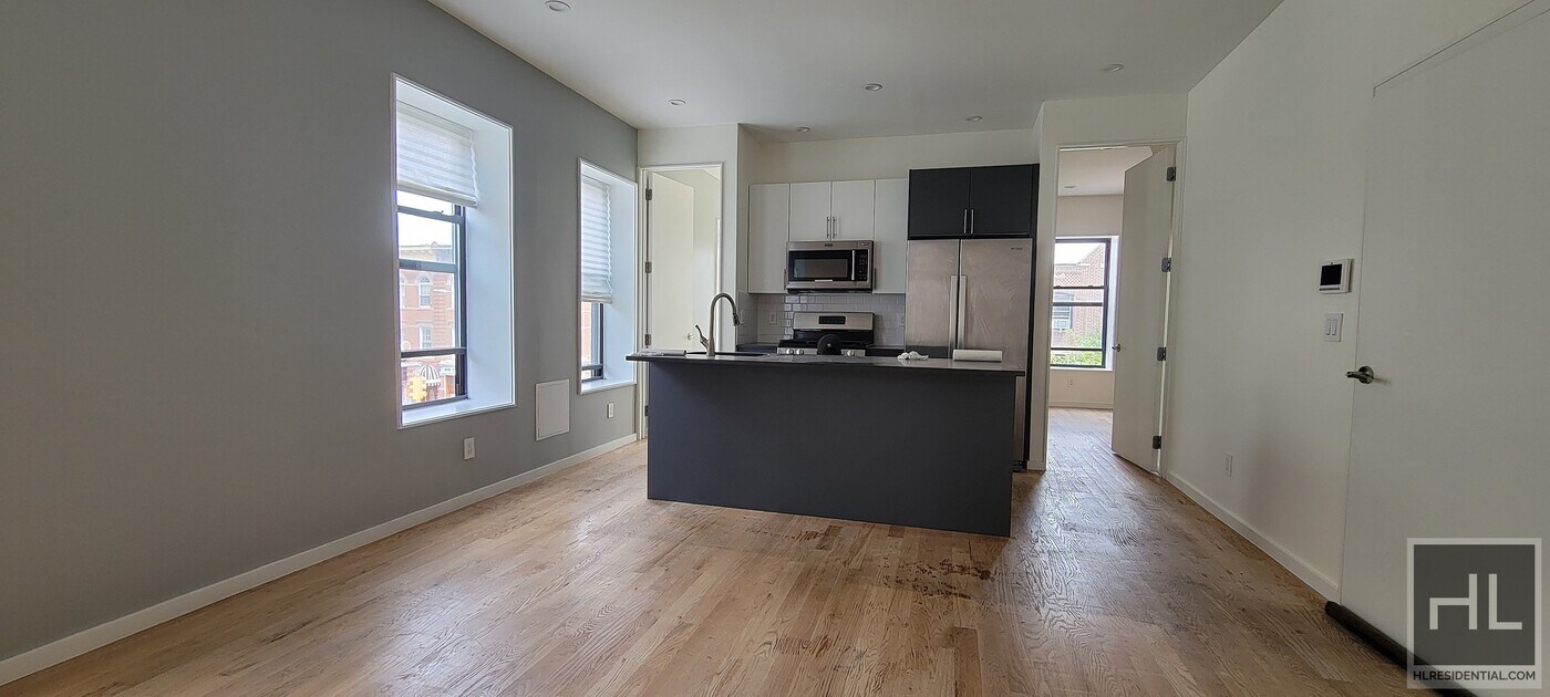 1610 Nostrand Ave.-Unit -3 in Brooklyn, NY - Building Photo