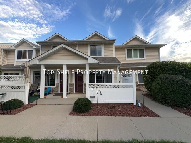 property at 8601 Westown Pkwy