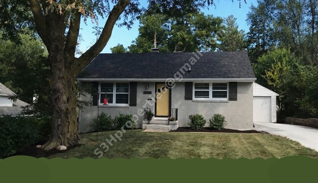 property at 5630 Erskine St