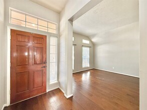 1803 Moston Dr in Spring, TX - Building Photo - Building Photo