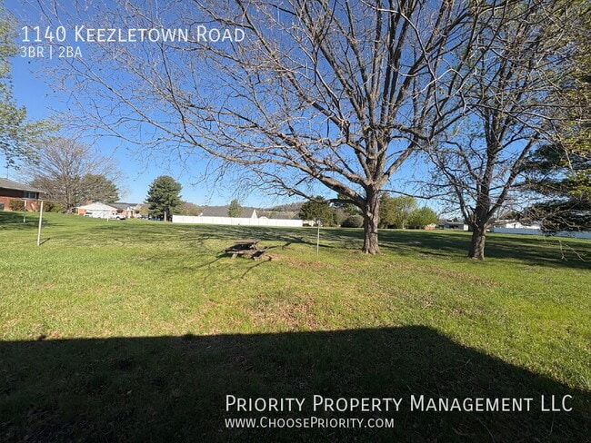 1140 Keezletown Rd in Weyers Cave, VA - Building Photo - Building Photo