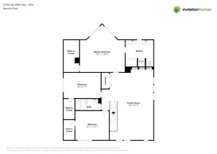 21542 SE 299th Way in Kent, WA - Foto de edificio - Building Photo