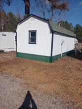 35 Point Pleasant Rd in Buchanan, TN - Building Photo - Building Photo