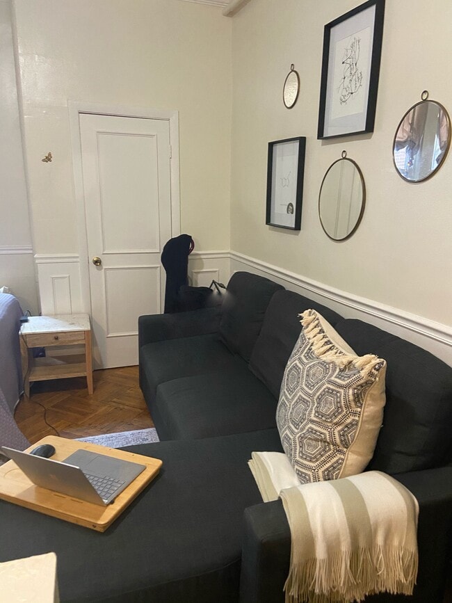 81 Saint Botolph St, Unit 504 in Boston, MA - Foto de edificio - Building Photo