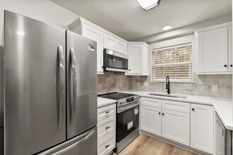 1799 League Line Rd in Conroe, TX - Building Photo - Building Photo