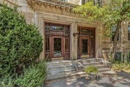 497 Boylston St in Brookline, MA - Building Photo - Building Photo