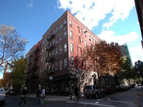 181 Waverly Pl in New York, NY - Foto de edificio - Building Photo