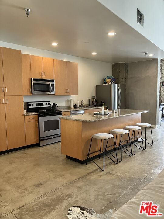 property at 711 S Olive St