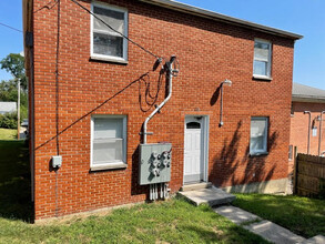 228 Bruce in Dayton, OH - Building Photo - Building Photo