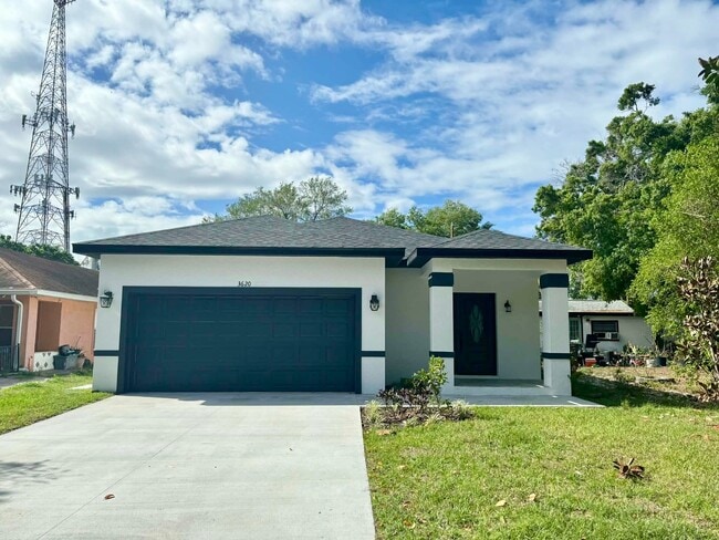 property at 3620 43rd Ave N