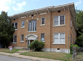 616 E 7th St Apartments