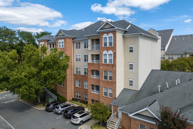 High View at Hunt Valley in Hunt Valley, MD - Building Photo - Building Photo