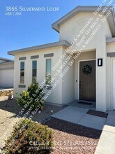 3866 Silverado Lp in Las Cruces, NM - Building Photo - Building Photo