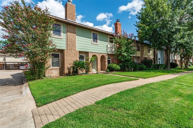 property at 1456 Silverpines Rd