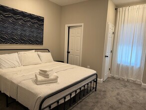 3429 Chestnut Ave, Unit 2 in Baltimore, MD - Building Photo - Building Photo