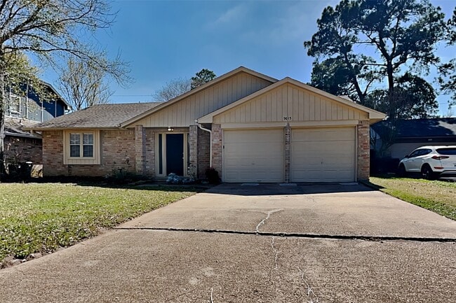 property at 9615 Orangevale Dr