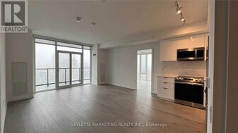 50 Power St in Toronto, ON - Building Photo