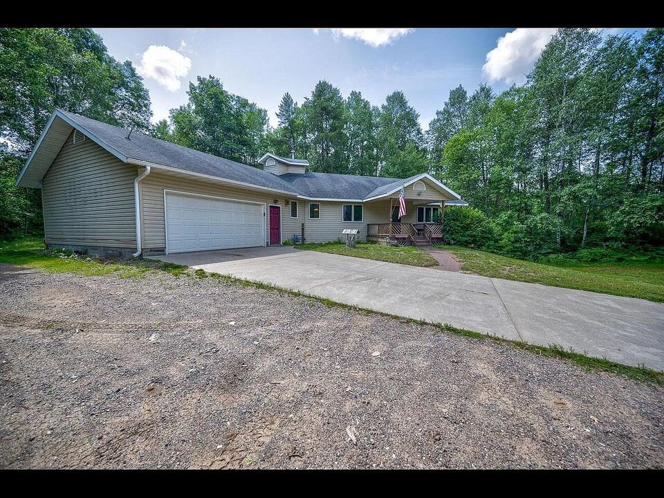 2595 WI-155 in Sayner, WI - Building Photo