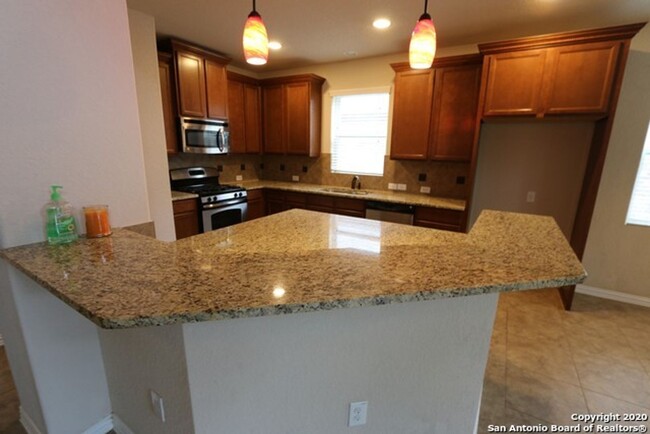 10717 Barnsford Ln in Helotes, TX - Building Photo - Building Photo