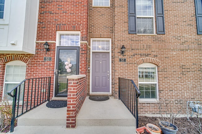 57 Margaret Dr in Schaumburg, IL - Building Photo - Building Photo